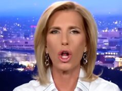 Fox host SUDDENLY REALIZES what happens to her when they lose