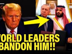 FURIOUS World Leaders ABANDON Trump and FORM NEW ALLIANCE!!