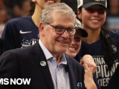 Geno Auriemma breaks down UConn’s HISTORIC 12-title DYNASTY on Morning Joe