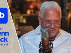 Glenn Claps Back at Daily Beast’s PATHETIC Attempt To Slam His Trump Interview | Hour 1 | 8/27/26