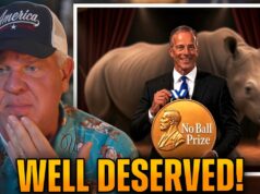 Glenn Is DONE With Weak GOP Leadership Refusing To Pass The SAVE America Act