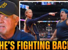 Glenn’s SCATHING Message To The WNBA “Cowards” Refusing To Back Sophie Cunningham