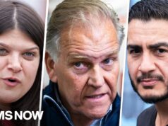 Going to be ‘a lot of punches’ thrown in Michigan Senate race: Fmr. GOP Rep.