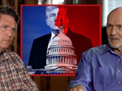 Harvard Professor Who Exposed the Israel Lobby Makes Another Shocking Prediction…