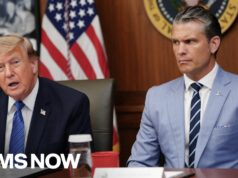 ‘He doesn’t have the credentials’: Analyst slams Hegseth after report says he’s considering 2028 bid