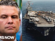 Hegseth ‘basically DESTROYING the Pentagon’: Ex-WH adviser says it ‘should make everyone weep’