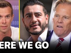 Here We Go: Abdul El-Sayed Wins Primary and Takes On Mike Rogers