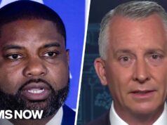 ‘If the election were tonight we would win’: Jolly SPEAKS OUT on facing Donalds in FL Gov. race
