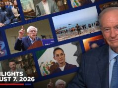 Iran Uncertainty, Mexico’s President is AFRAID & Propaganda at the Smithsonian | August 7, 2026