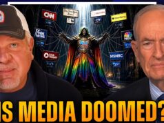 Is It Even Possible To Fix Media Bias? Bill O’Reilly May Have The Answer…