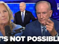 “It’s Not Possible!” — Bill O’Reilly on Jill Biden Indulging in Joe Biden Debate Conspiracies