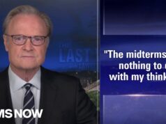 Lawrence: Trump-endorsed primary losses show Trump might not pick the next GOP presidential nominee