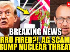 LIVE: MeidasTouch RESPONDS to MAJOR BREAKING NEWS – 8/3/26