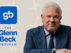 LIVE: The Glenn Beck Program | Hour 1 | 8/3/26