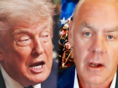 MAGA ERUPTS after Trump says YOU WILL LIKE IT