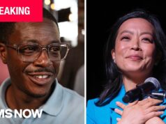 MAJOR UPSET: David Crowley WINS Democratic nomination for Wisconsin Governor, BEATS Francesca Hong