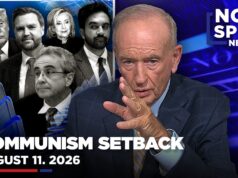 Mamdani BLOCKED & Mass Migration | August 11, 2026