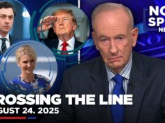 Masking the Issues & Blaming Both Parties | August 24, 2026