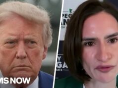 Minnesota needs someone who will ‘stand up’ to Trump: Lt. Gov. Flanagan wins Dem Senate primary