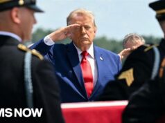 ‘Mission Accomplished is a lie’: Trump’s war with Iran reaches 6-month mark with no end in sight