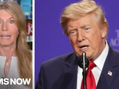 Nicolle SLAMS Trump’s Vegas speech: ‘doesn’t seem to know where he is!’