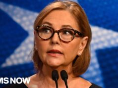 ‘Pretty EMBARRASSING’: Columnist reacts to Darline Graham’s debate blunder