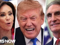 Reflecting Pool Showdown: NYT says Pirro accused Burgum of misleading Trump