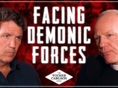 Rev. Billy Cerveny: Satan’s Attacks, Transgenderism, Seeing the Supernatural & Hearing God’s Voice