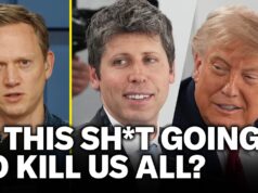 Seriously, Is This Sh*t Going To Destroy The World?