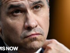 ‘Shameful’: Fmr. federal judge says Todd Blanche ‘should not be confirmed’
