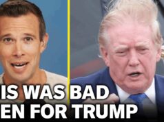 Somehow, Trump has reached new levels of being a dipsh*t