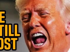 Something is wrong with Trump, and it’s scaring people