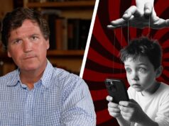 The Blank Slate Lie Fully Explained by Tucker