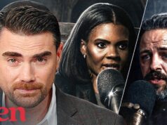 The Candace Owens Debate Was a Disaster for Everyone