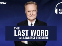 The Last Word with Lawrence O’Donnell – Aug. 25 | Audio Only