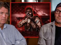 The Military Is About to Face a Massive Problem. Shawn Ryan Explains.