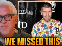 The Most DISTURBING Part Of Perez Hilton’s TikTok Livestream Is NOT What You Think