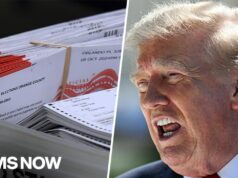 ‘The president will lose’: Lawyer predicts Trump’s assault on mail-in voting will fail