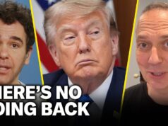 The Republican Party Has No Way Back After Trump