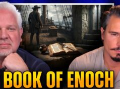 THIS Book May Just Explain The Origins Of Biblical Giants