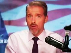 Top Trump defender gets BRUTAL reality check