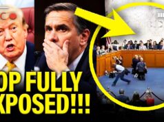 TOTAL Chaos ERUPTS IN SENATE as Dems GO NUCLEAR on BLANCHE!!
