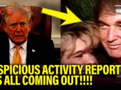 Trump DARK PAST Surfaces IN HIDDEN FINANCIAL REPORTS!!