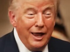 Trump DESPERATE to make himself LESS POPULAR?