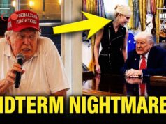 Trump faces MIDTERM NIGHTMARE with NATALIE HARP!!!