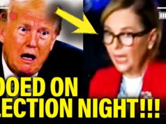 Trump gets BOOED in South Carolina….