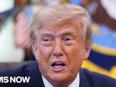 ‘Trump has OUTDONE himself’: Trump skipping 9/11 memorial because he’s MAD he can’t give a speech