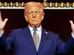 Trump’s latest disaster IMPLODES