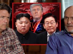 Trump’s Recent Comments on South Korea Are Baffling. Tucker Responds.