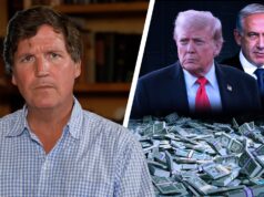 Tucker Said What Everyone Else Is Thinking…